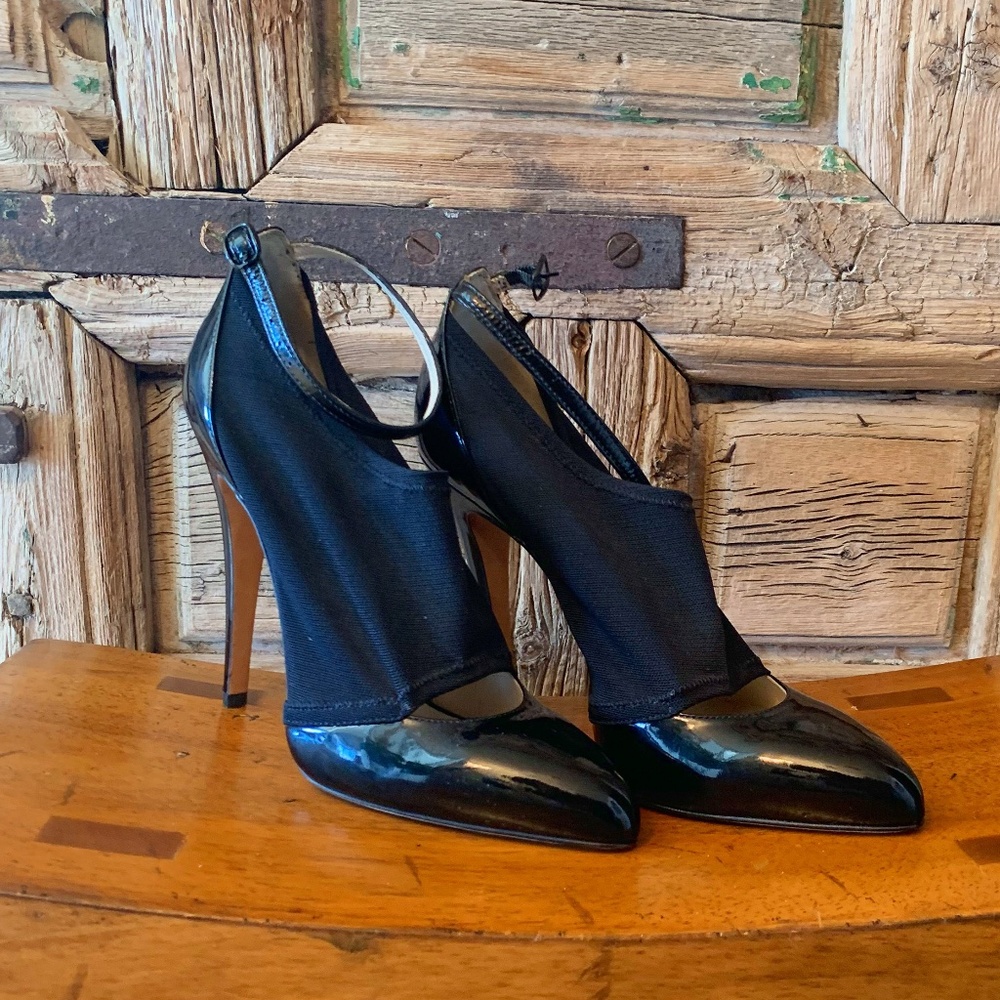 Brian Atwood Stiletto Heels
